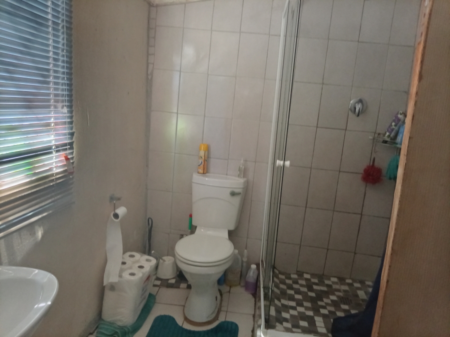 2 Bedroom Property for Sale in Mdantsane Nu 2 Eastern Cape